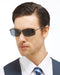 Men's polarized Sunglasses