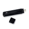 Video Recording Pen 1080P HD Noise Reduction Camera Pen Black USB