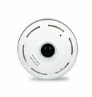Cobell 960P Wifi IP Camera Home Security Wireless 360 Degree Panoramic CCTV Camera Night Vision Fish Eyes Lens VR Cam