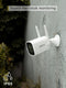 Solar Camera WIFI Security Camera Outdoor Waterproof IP Camera