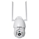 360 Degree Wifi Dome Camera HD 1080P Outdoor Waterproof Camera Home Surveillance Camera